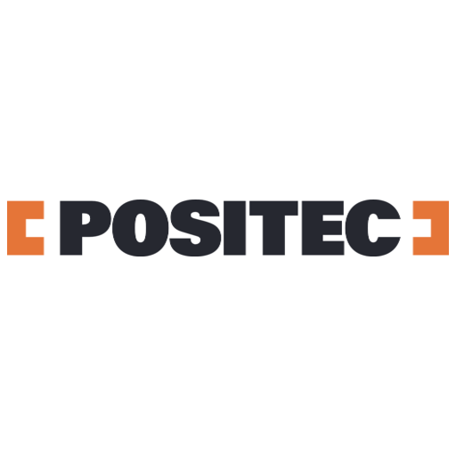 Official POSITEC application logo